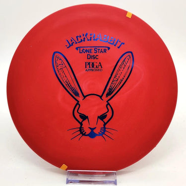 Lone Star Disc Victor 1 Jack Rabbit - Disc Golf Deals USA