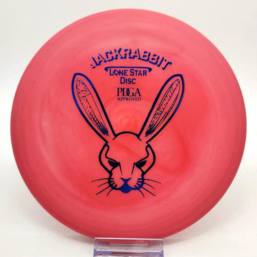 Lone Star Disc Victor 1 Jack Rabbit - Disc Golf Deals USA