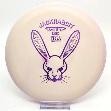 Lone Star Disc Victor 1 Jack Rabbit - Disc Golf Deals USA