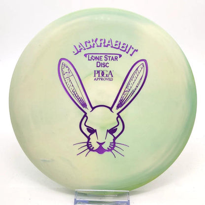 Lone Star Disc Victor 1 Jack Rabbit - Disc Golf Deals USA
