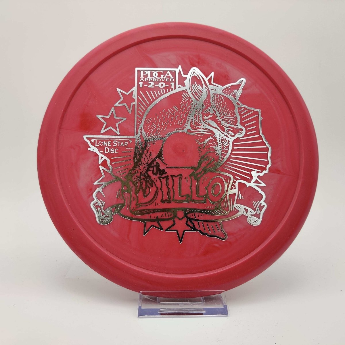 Lone Star Disc Victor 2 Armadillo - Disc Golf Deals USA
