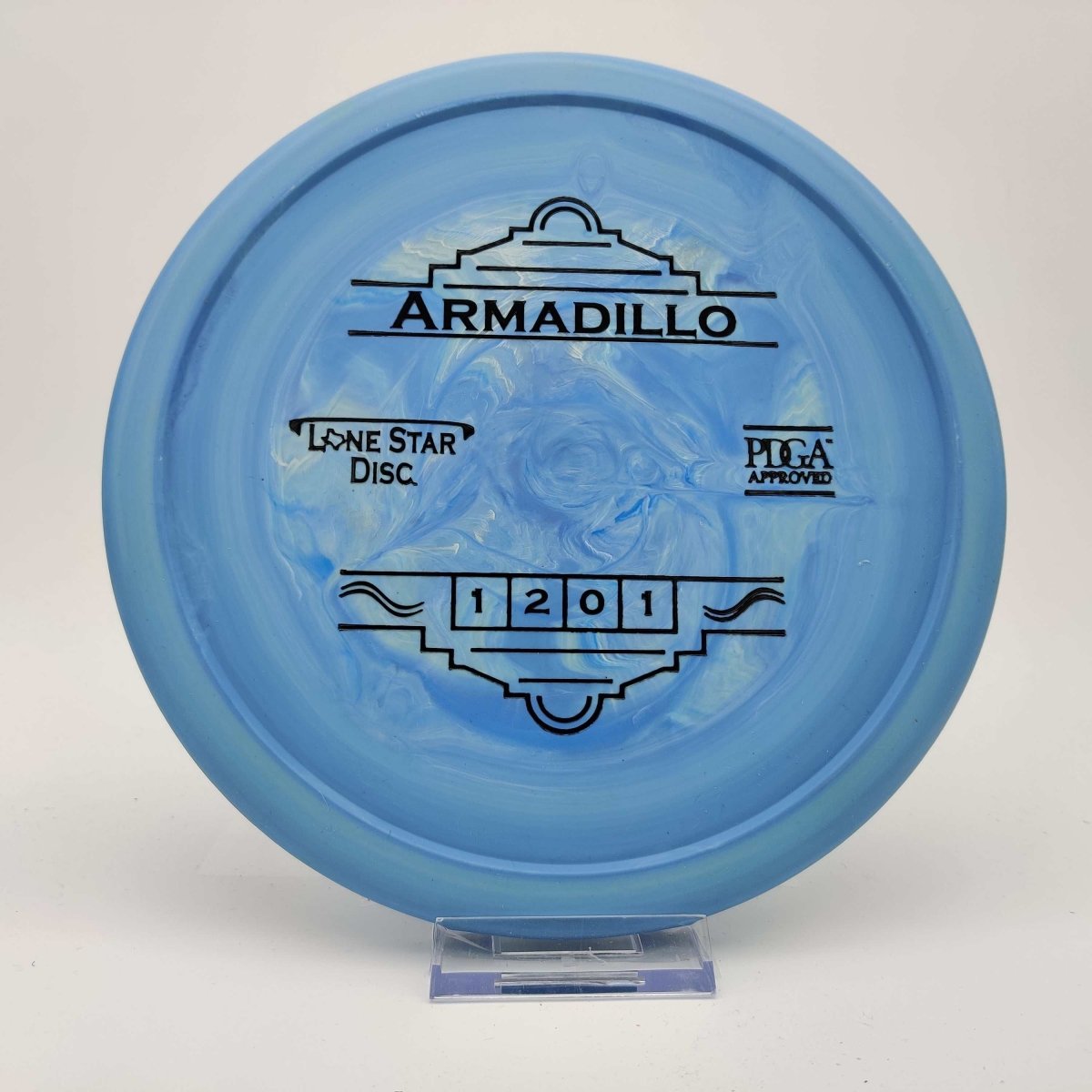 Lone Star Disc Victor 2 Armadillo - Disc Golf Deals USA
