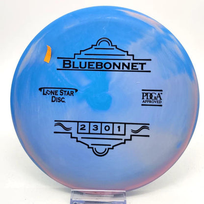 Lone Star Disc Victor 2 Bluebonnet - Disc Golf Deals USA