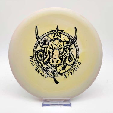 Lone Star Disc Victor 2 Bull Snake - Disc Golf Deals USA