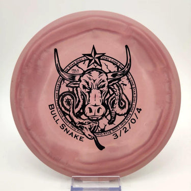 Lone Star Disc Victor 2 Bull Snake - Disc Golf Deals USA