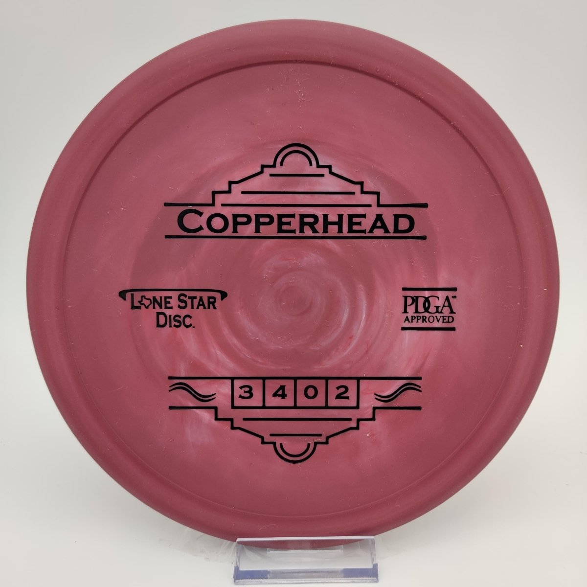 Lone Star Disc Victor 2 Copperhead - Disc Golf Deals USA