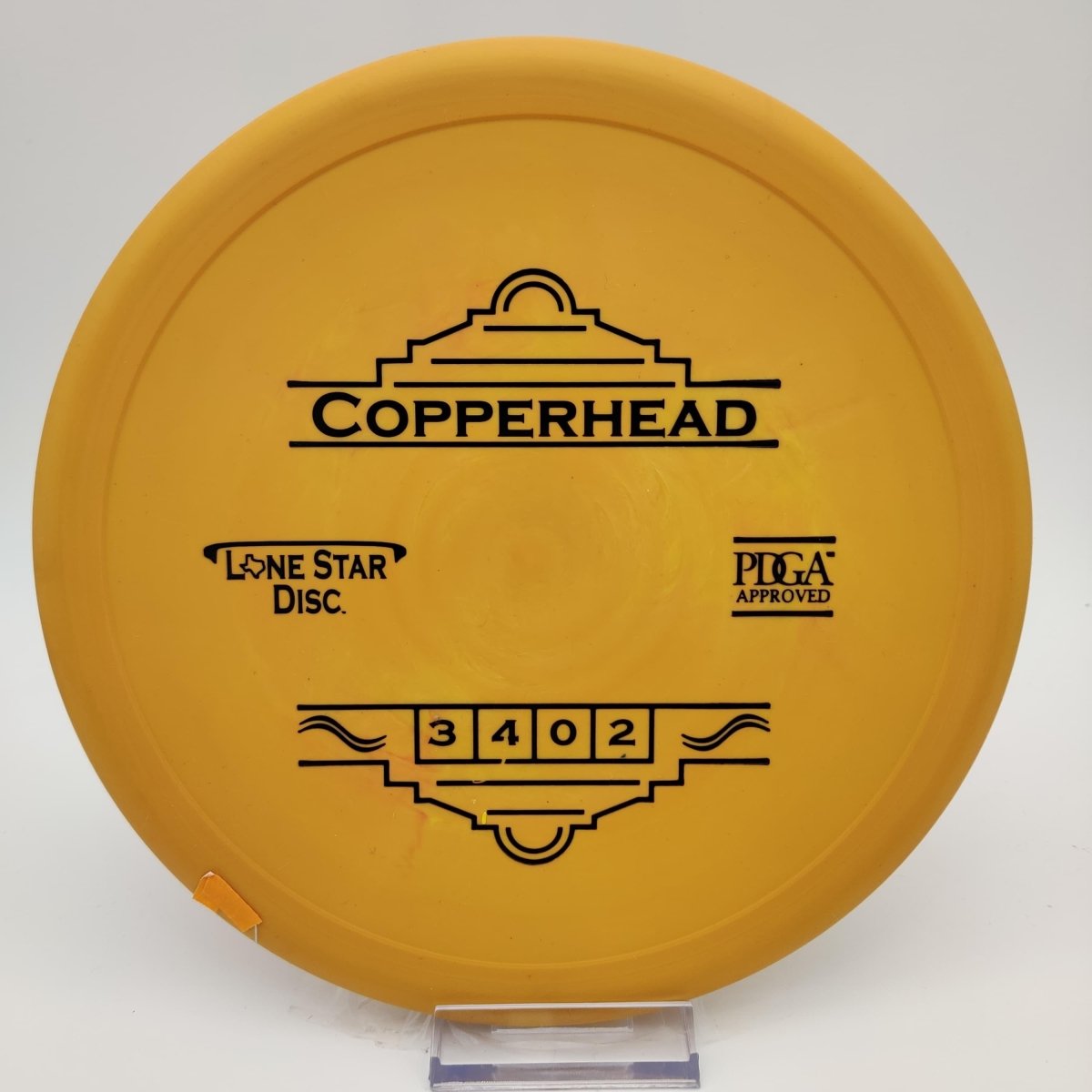Lone Star Disc Victor 2 Copperhead - Disc Golf Deals USA