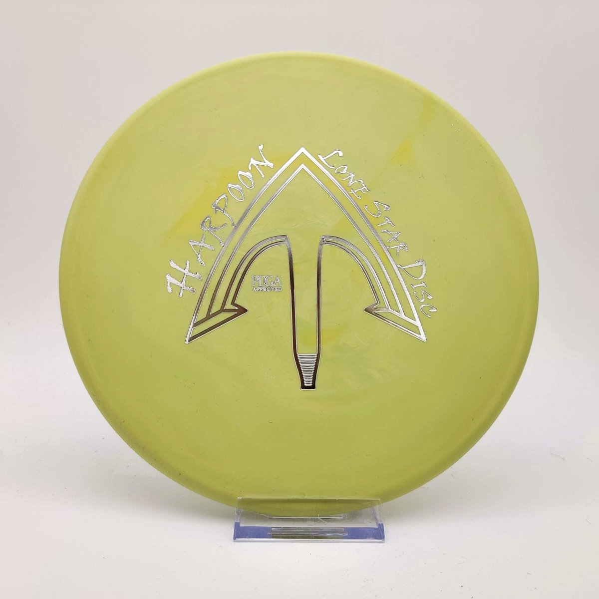 Lone Star Disc Victor 2 Harpoon - Disc Golf Deals USA