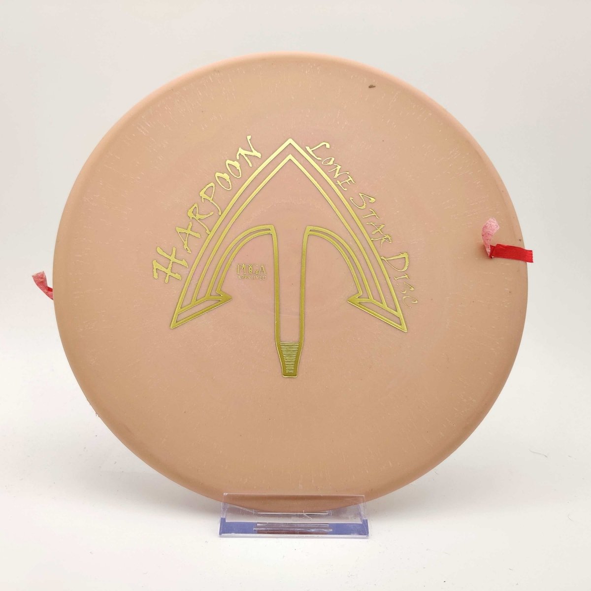 Lone Star Disc Victor 2 Harpoon - Disc Golf Deals USA