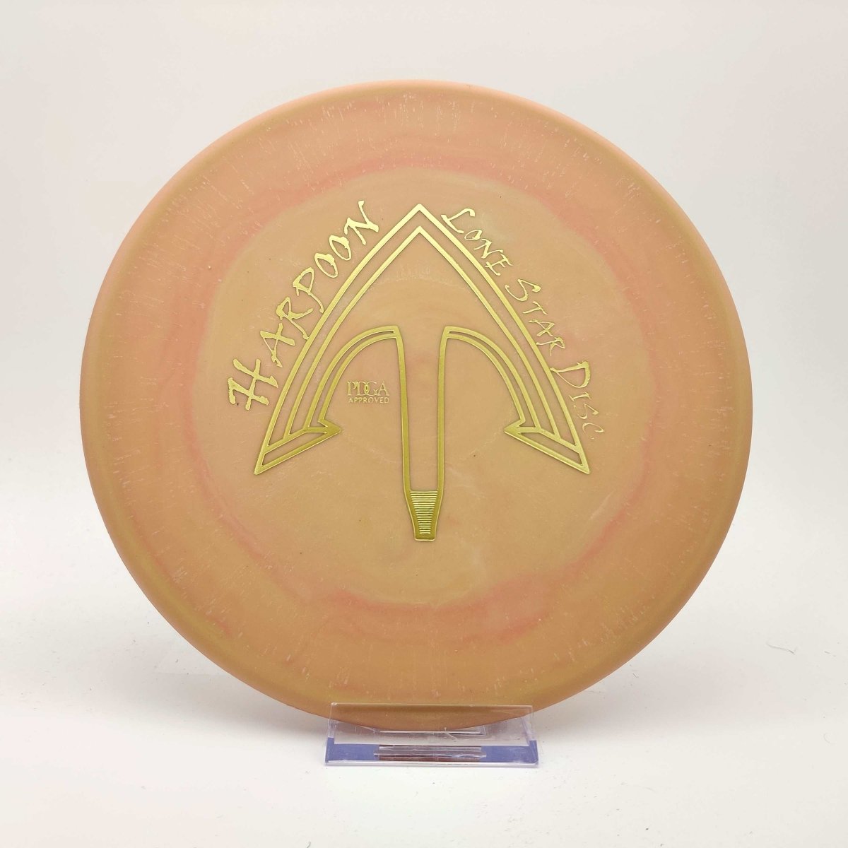Lone Star Disc Victor 2 Harpoon - Disc Golf Deals USA