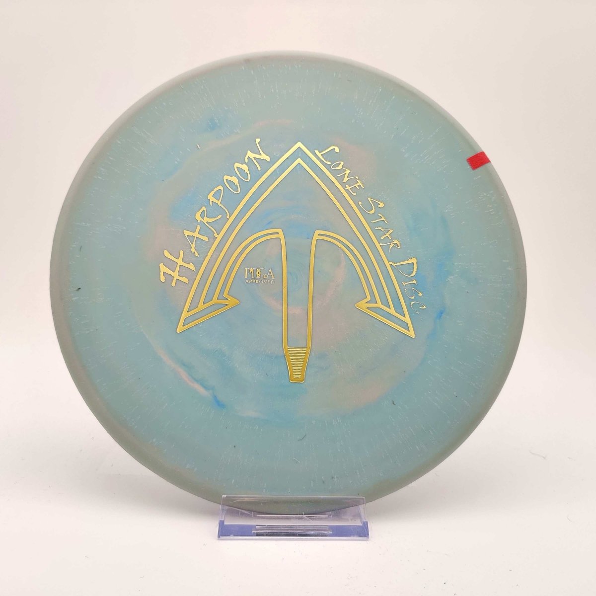Lone Star Disc Victor 2 Harpoon - Disc Golf Deals USA