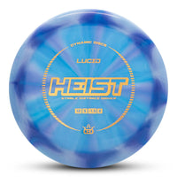 Dynamic Discs Lucid Burst Heist