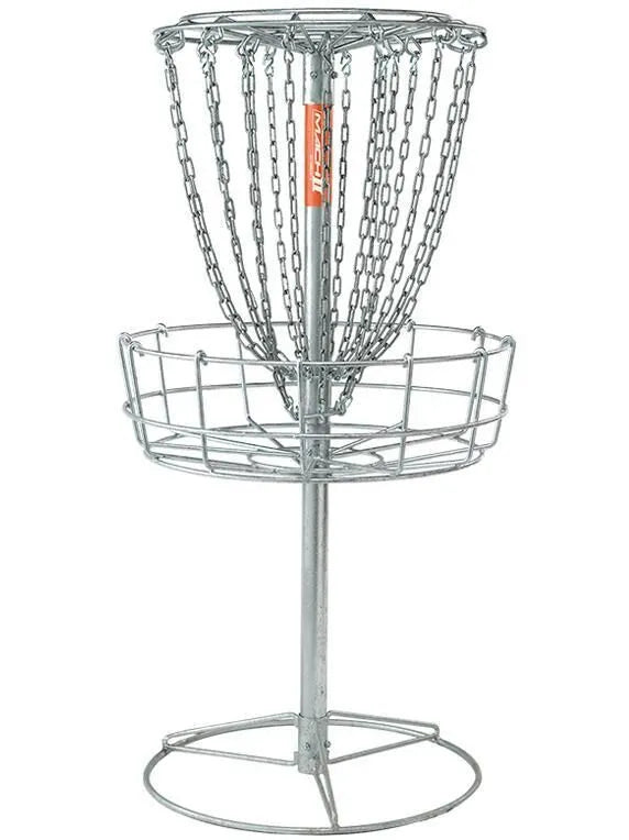 DGA Mach 2 Portable Disc Golf Basket