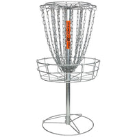 Mach 2 Pro Disc Golf Basket