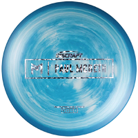Discraft Paul McBeth Prototype Malita (Drop 2)