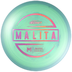 Discraft Paul McBeth First Run ESP Malita