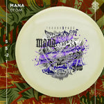 Thought Space Athletics Glow Mana - Tigerurai