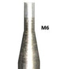 CF (Fits Carbon Fiber Pole)