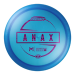 Discraft Paul McBeth Z Anax
