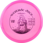 Westside Discs VIP Vellamo