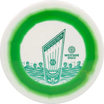 Westside Tournament Ring Harp