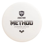 Discmania Neo Method