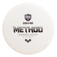 Discmania Neo Method