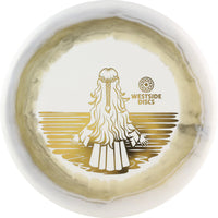 Westside Discs Tournament Ring Maiden