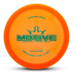 Dynamic Discs Lucid Motive