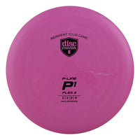 Discmania Flex 2 P-Line P1