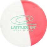 Latitude 64 Gold Fuse - Red Split Dye