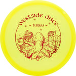 Westside Discs VIP-Ice Tursas - Freeze
