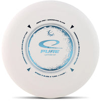 Latitude 64 Zero Pro Moonshine Pure