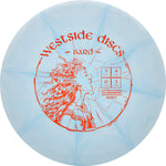 Westside Discs Tournament Burst Bard - High Pitch