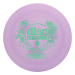 Discmania Shield Series Swirl S-Line FD - Harry Chace