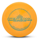 Dynamic Discs Supreme General