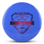 Dynamic Discs Fuzion Motive