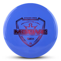 Dynamic Discs Fuzion Motive