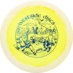 Westside Discs VIP Ice Orbit Sampo - Westside Hockey