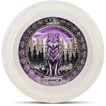 Latitude 64 Royal Clear Grace - Kristin Latt 2026