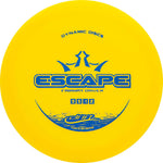 Dynamic Discs Drift Escape