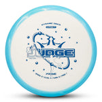 Dynamic Discs Prime Orbit EMAC Judge