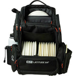 Latitude 64 Luxury E5 Backpack