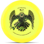 Latitude 64 Isaac Robinson Opto-X Orbit Explorer - Team Series 2026