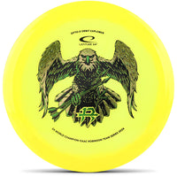 Latitude 64 Isaac Robinson Opto-X Orbit Explorer - Team Series 2026
