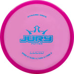 Dynamic Discs Lucid Jury