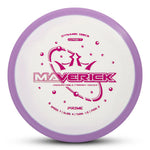 Dynamic Discs Prime Orbit Maverick