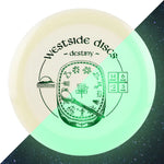Westside Discs VIP Moonshine Destiny