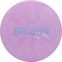 Latitude 64 Gold Burst River
