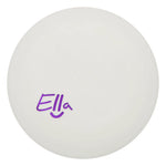 Discmania D-Line Glow Flex 2 FD - Ella Smiley Face